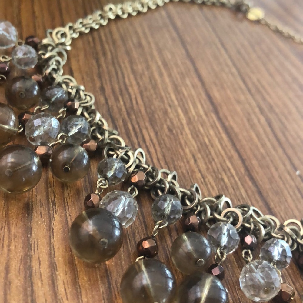 ESTATE SALE NECKLACE